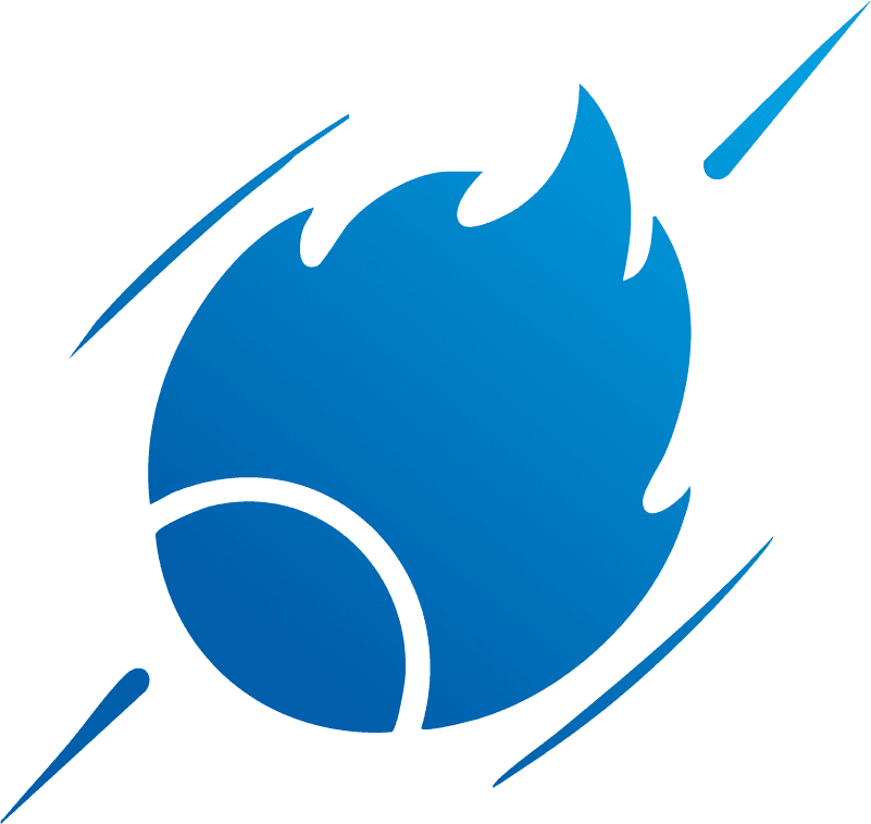 PadelUp Logo